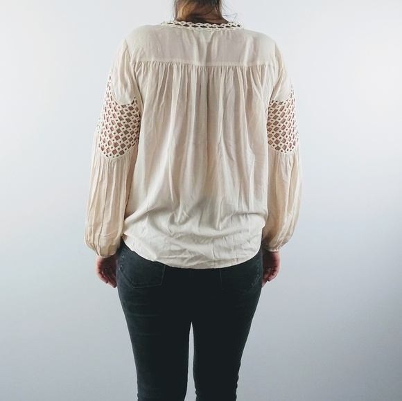 🆕🌿SUNDANCE BOHO TOP🌿 - Picture 8 of 10